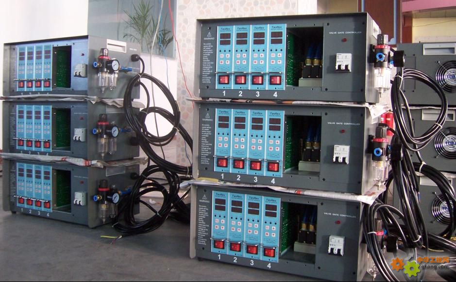 热流道温控器说明书下载!注塑机温度如何调节