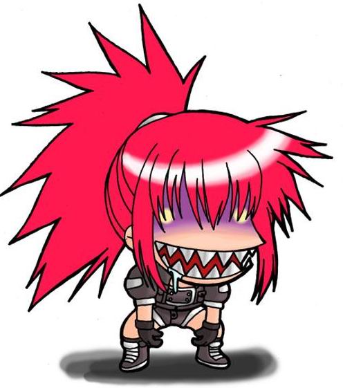 头像