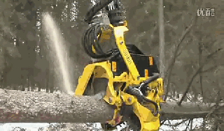 【gif动图】盘点近期你看到的德国先进机械