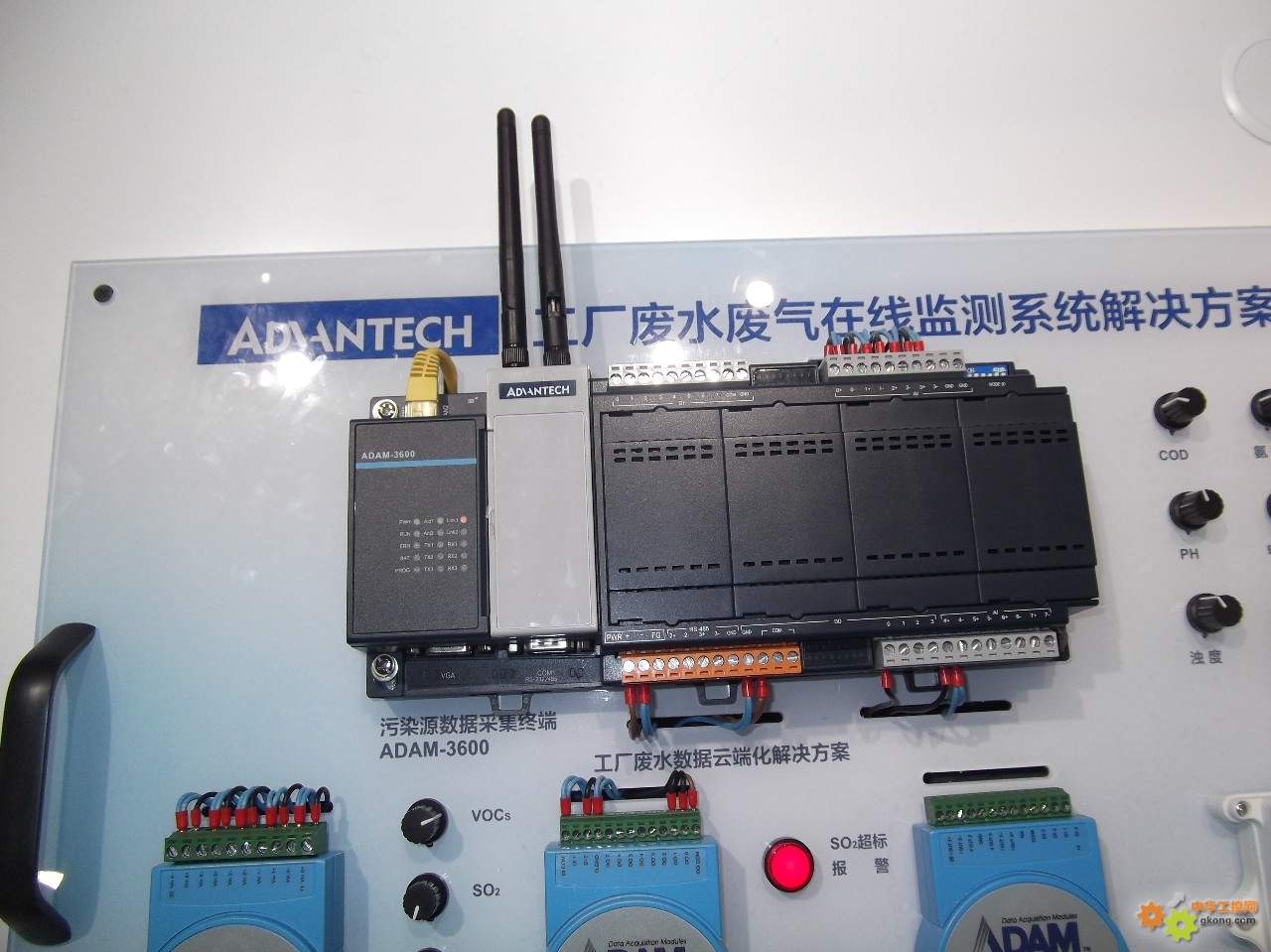 PLC 的通信协议（例如 Modbus、EtherNet/IP）(plc的通信协议有哪几种)