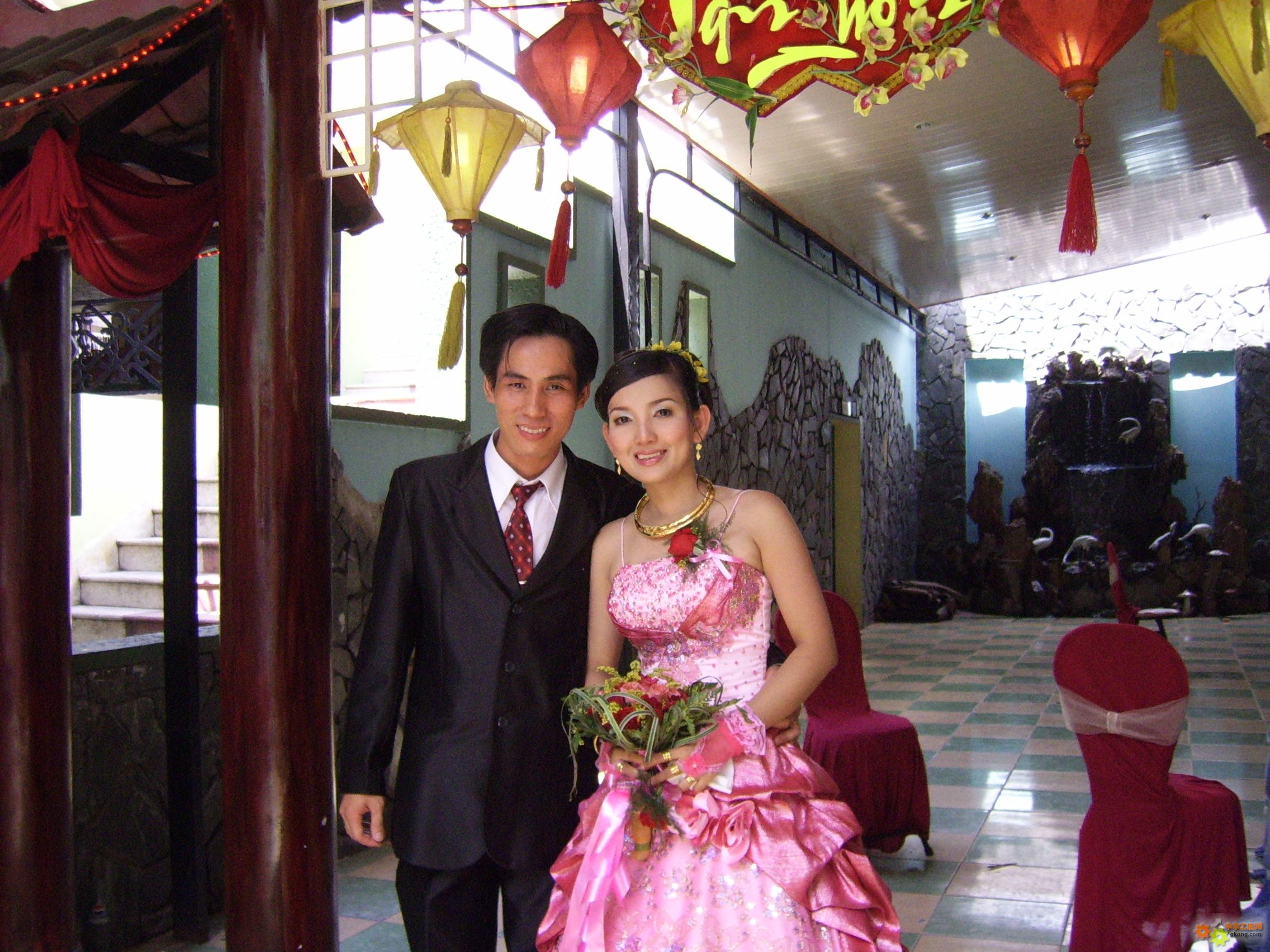 10多万越南新娘，嫁入了中国，为何有一部分选择了逃跑？_生活