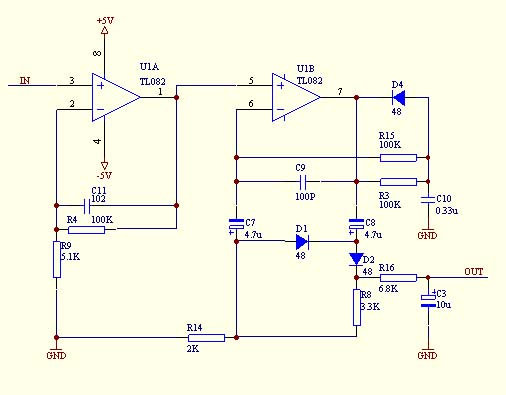 答设置一个电路用普通数字万用表来测量变频器