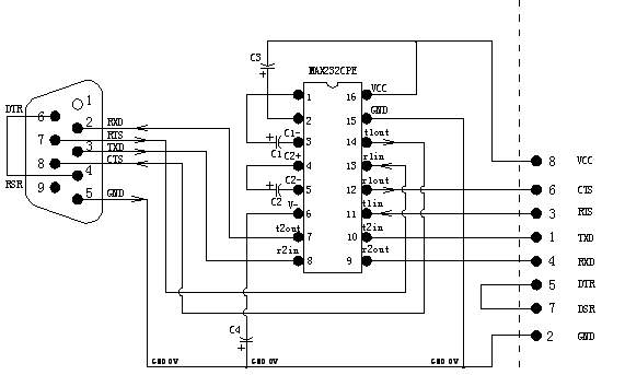 [求助]有谁知道pro-face触摸屏tool接口定义 - 普