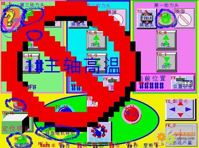 [原]自动化设备的维修心得 - 机电一体化 中华工