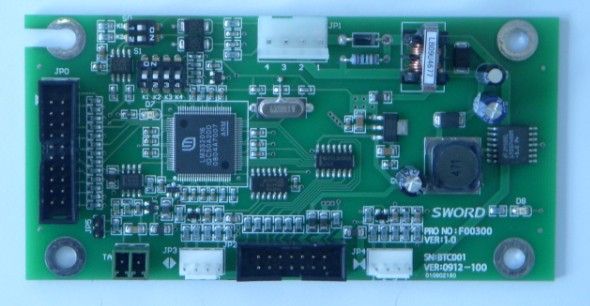 晶振外壳什么情况下需要接地?起什么作用? - p