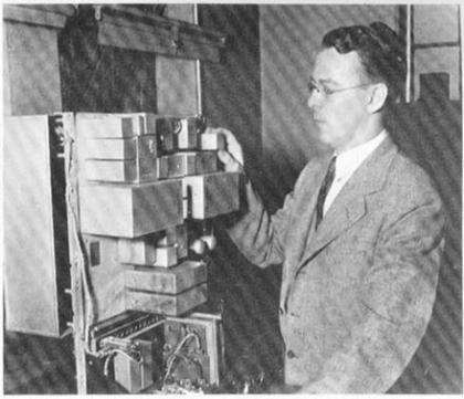 自动控制理论的发展历程之二经典控制前期 -- 