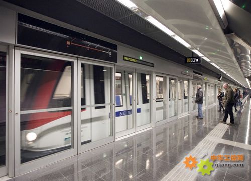智能系统让地铁多拉快跑 - 轨道交通 列控系统