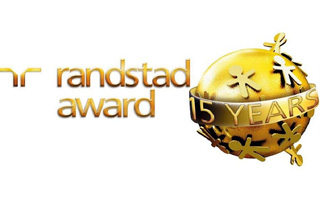 ˴ｱ-Randstad Award