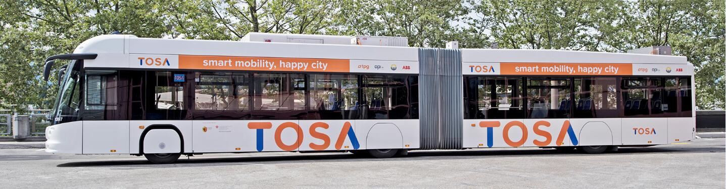 TOSA公交车_1