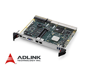 ADLINK cPCI-6940_Printed