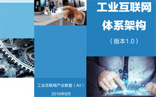 工业互联网-1