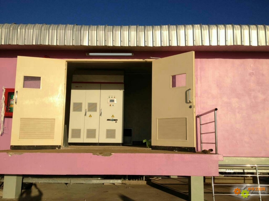 易事特售后优秀服务事迹系列报道-- 平凡岗位 