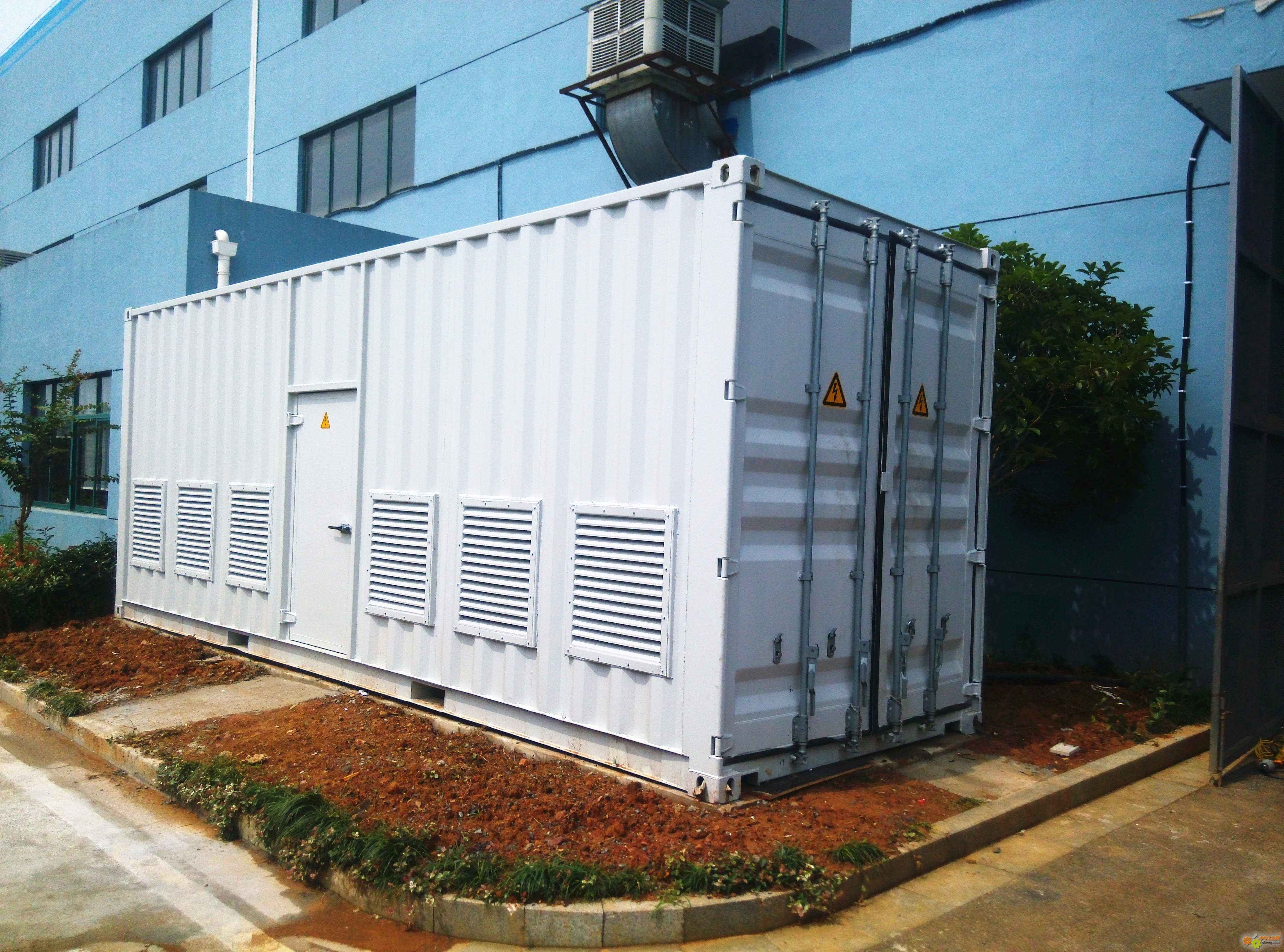 ñ׼װʽƼ500kwhܵ100kwܱms
