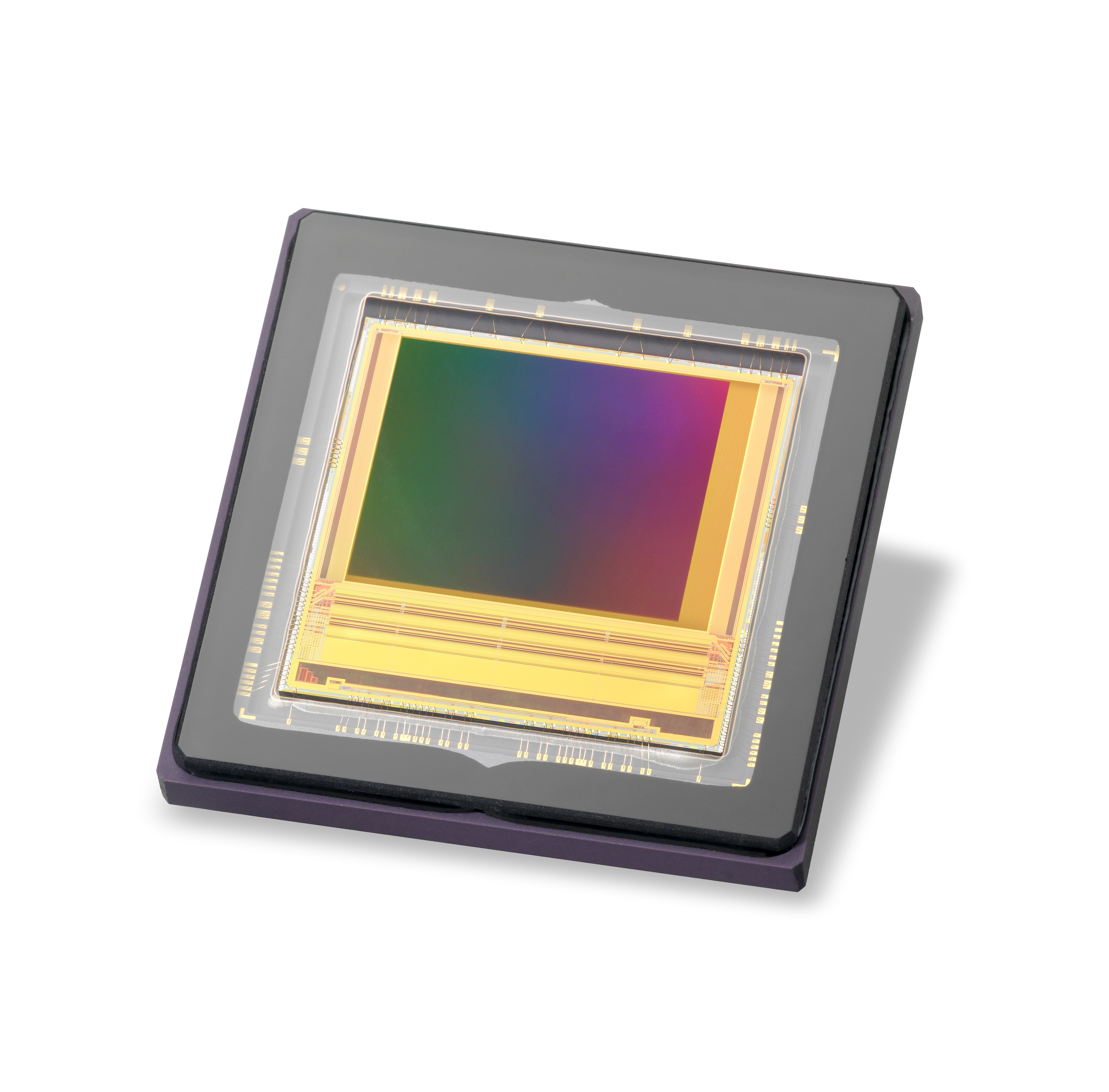 思特威推出三款全新SmartGS-2技术的工业应用CMOS图像传感器 | 电子创新元件网