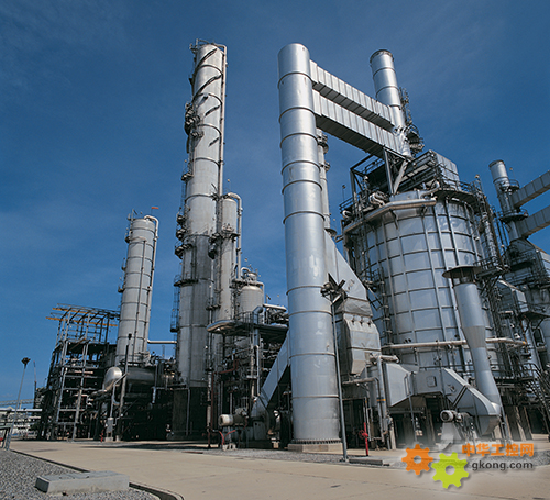 中石油广东石化将在其炼化一体化项目中采用霍尼韦尔UOP的先进技术助力重油加工以及芳烃生产