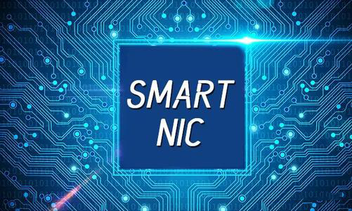 1.Smart NIC