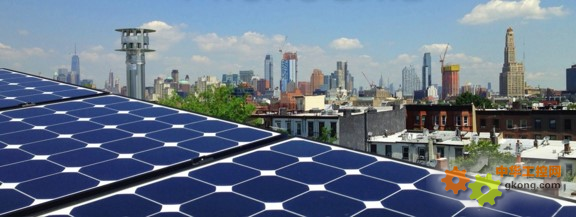 西门子与纽约布鲁克林的一家初创公司LO3合作，利用区块链技术构建能源交易社区