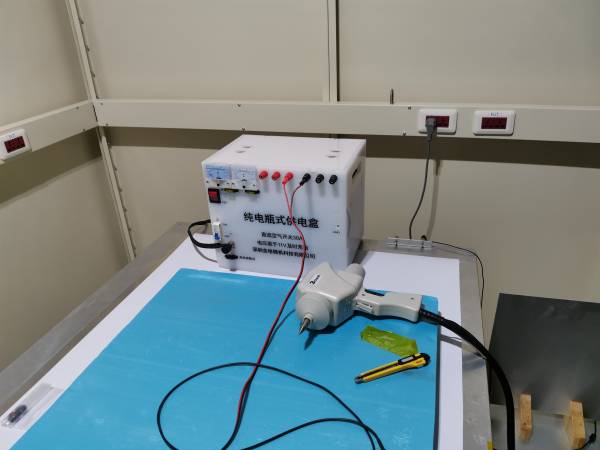 静电（ESD）测试仪