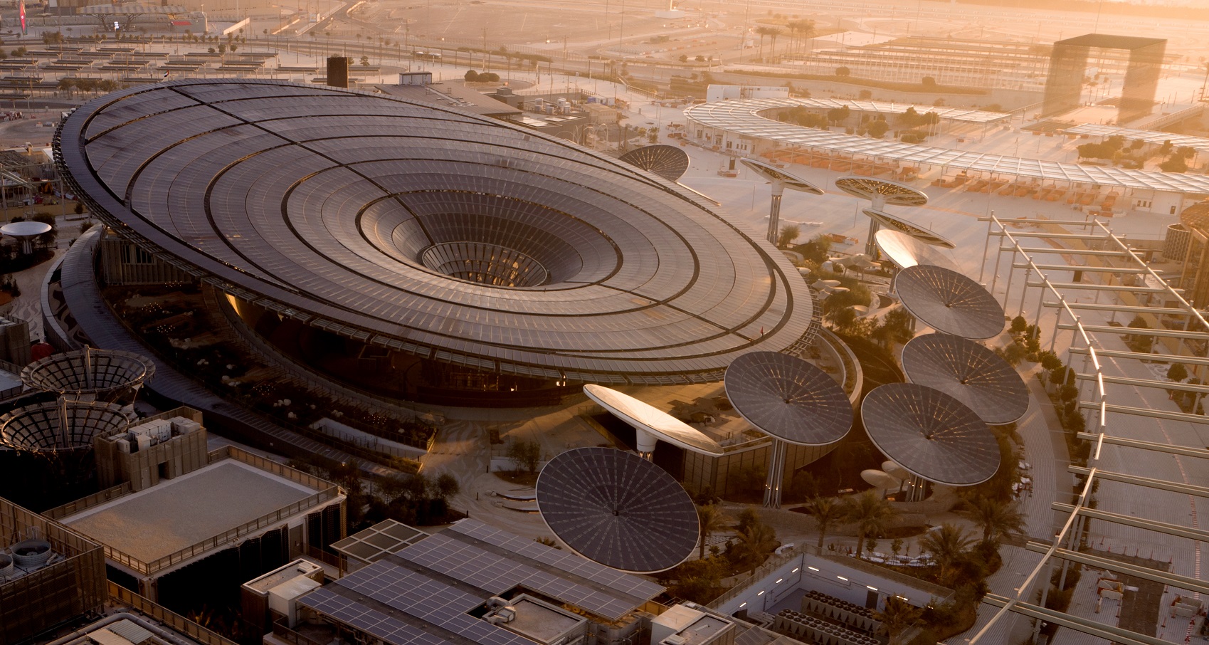 新闻图片_西门子数字化技术助力2020年迪拜世博会开幕，谱写未来城市蓝图 (1)