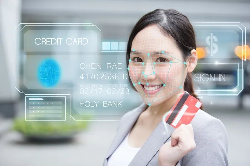 AI Hotspot | It is expected that the scale of China&#8217;s face recognition market will grow rapidly in 2022, driving the development of the entire industry chain
