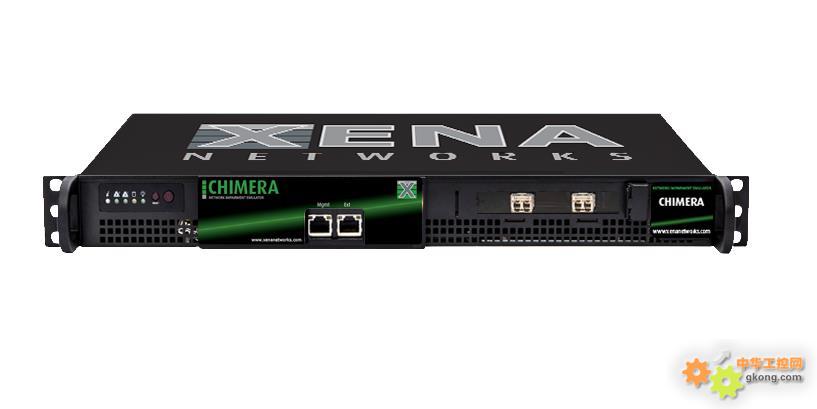  Chimera-100G