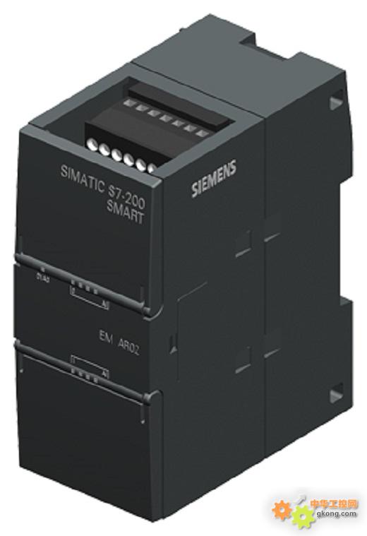 simatic s7-200 smart 模拟量扩展模块