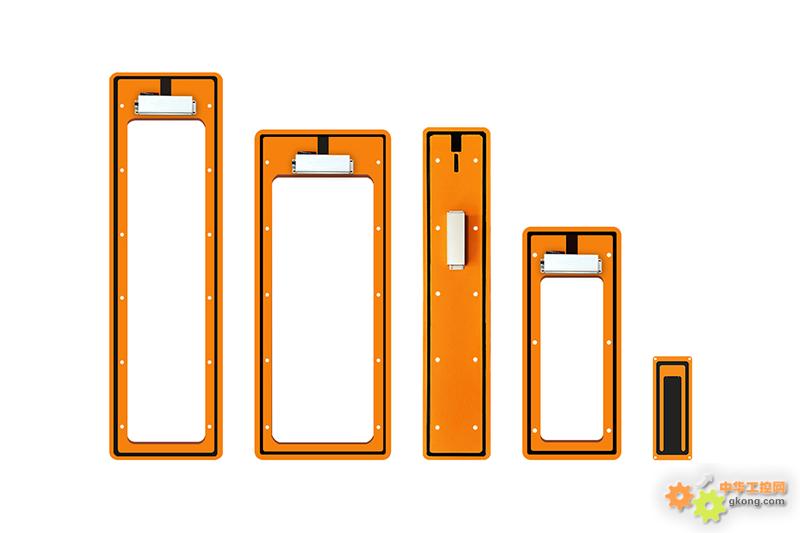 RFID���Ӷ���ʶ����JY-L81ϵ��
