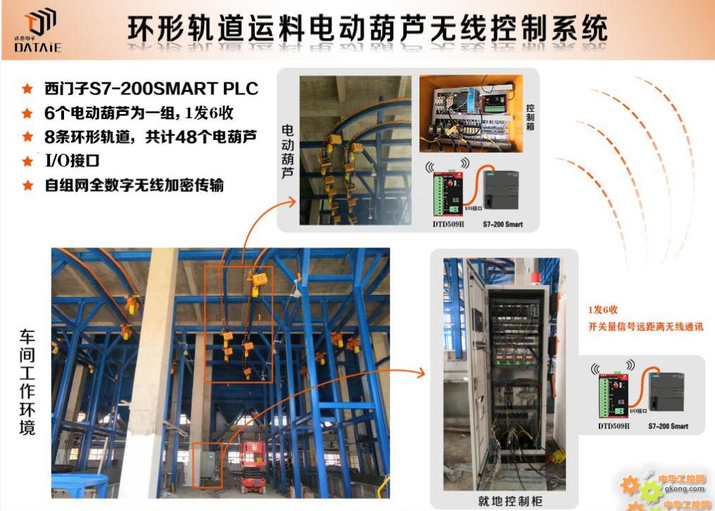 远距离无线通信模块 实现远距离设备之间数据传输 DTD509