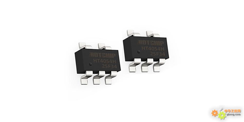 电源管理IC