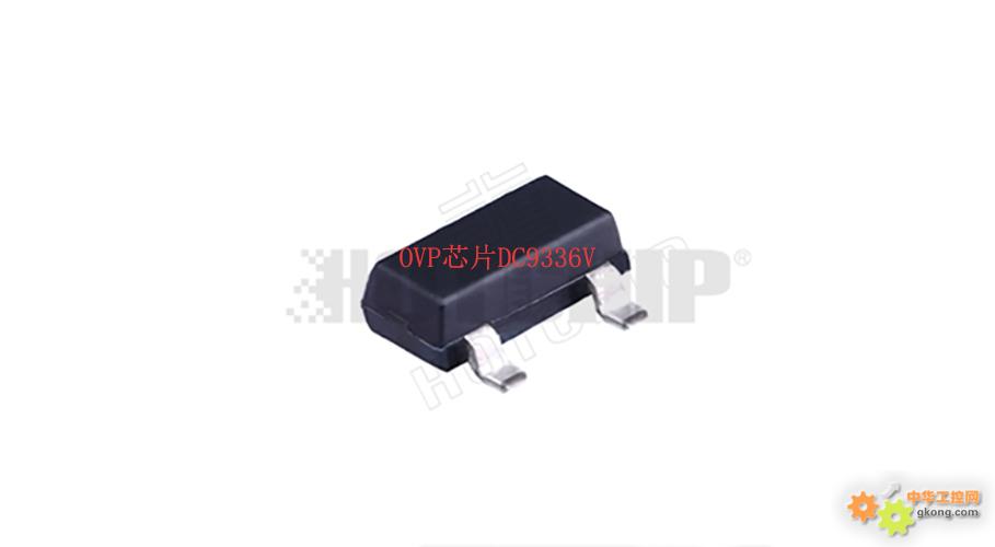 OVP芯片