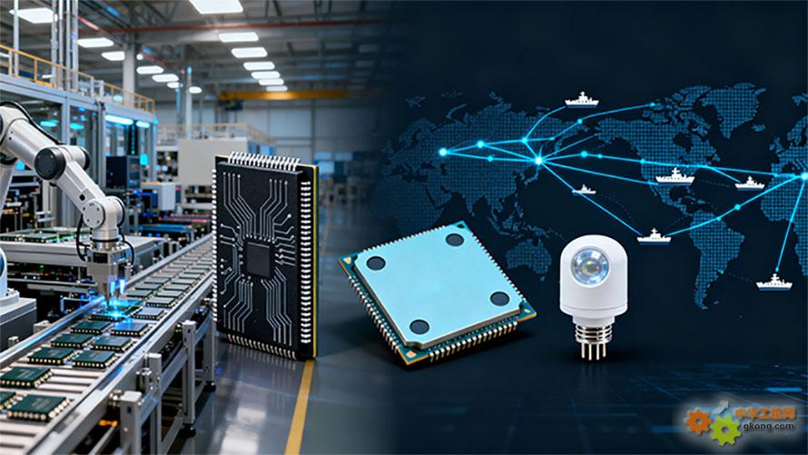 中国半导体产业