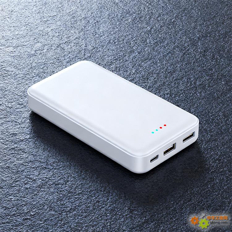 移动电源管理芯片