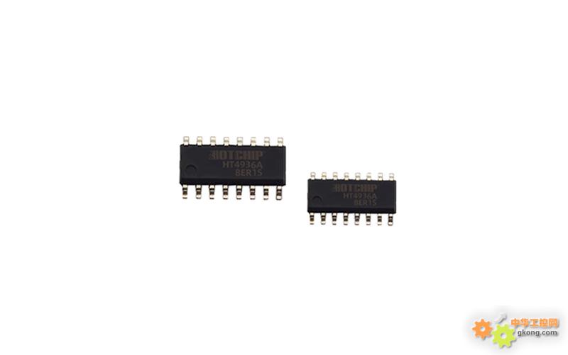 移动电源管理芯片