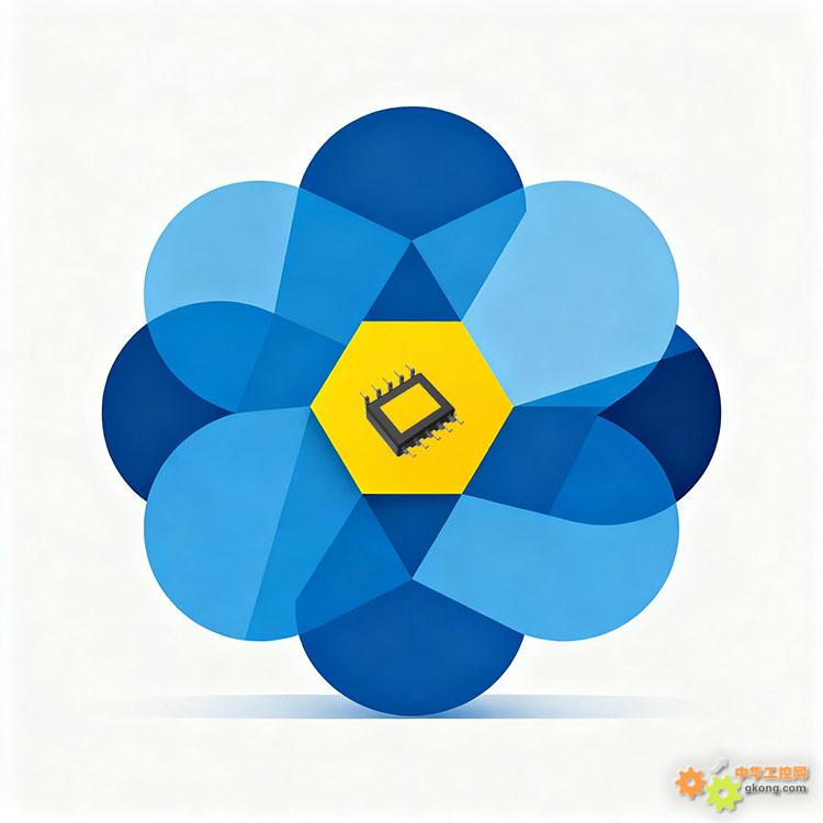 芯片半导体下游