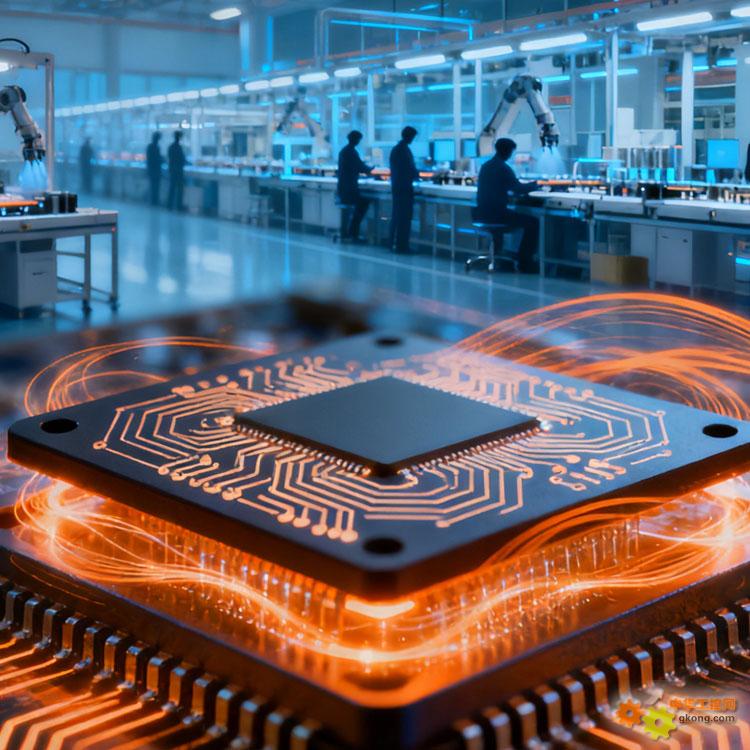 ��Դ����оƬ