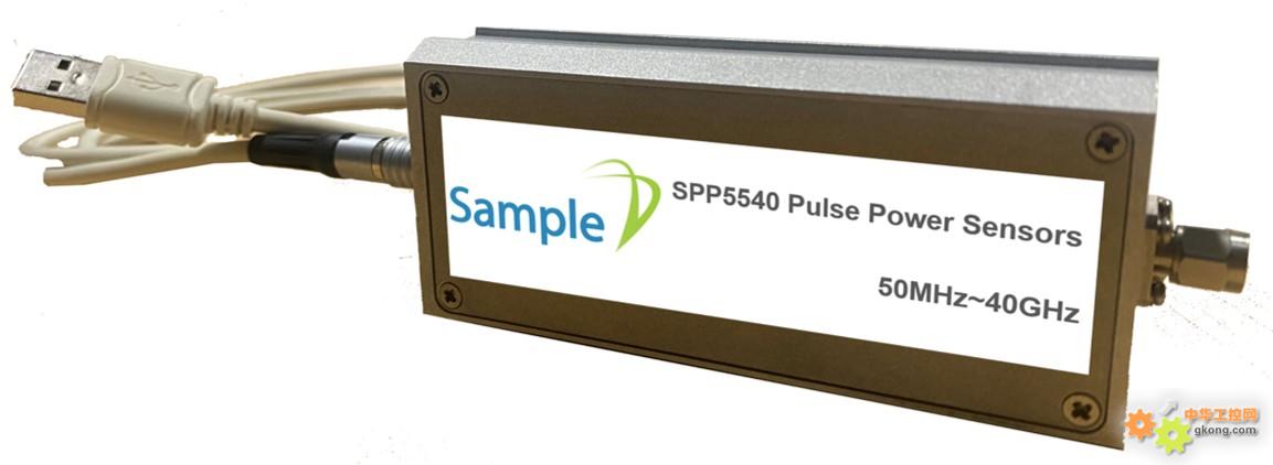 SPP5000ÏµÁÐ±ãÐ¯Ê½USBÂö³å·åÖµ¹¦ÂÊ¼Æ