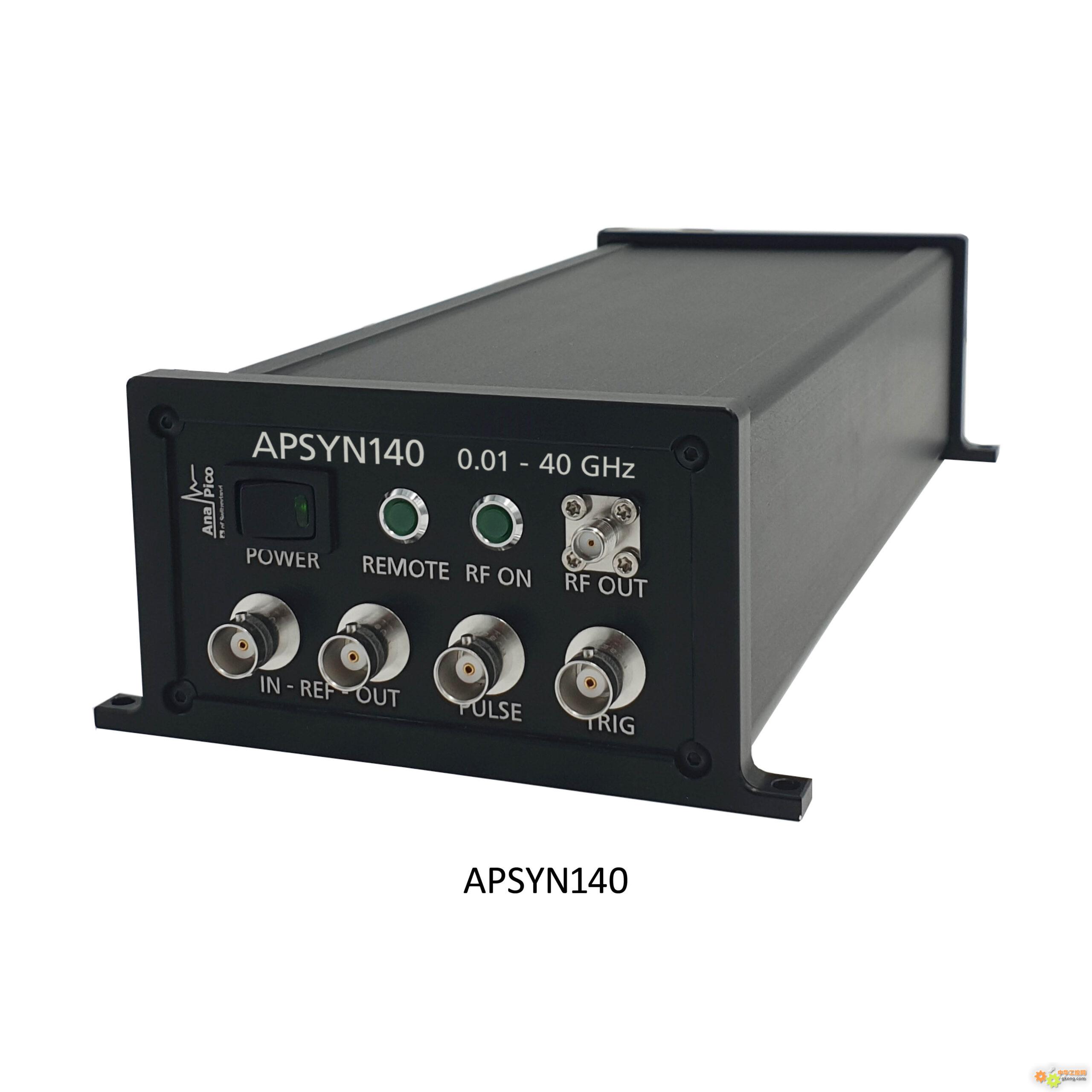 APSYN140�l�ʾC����ģ�K