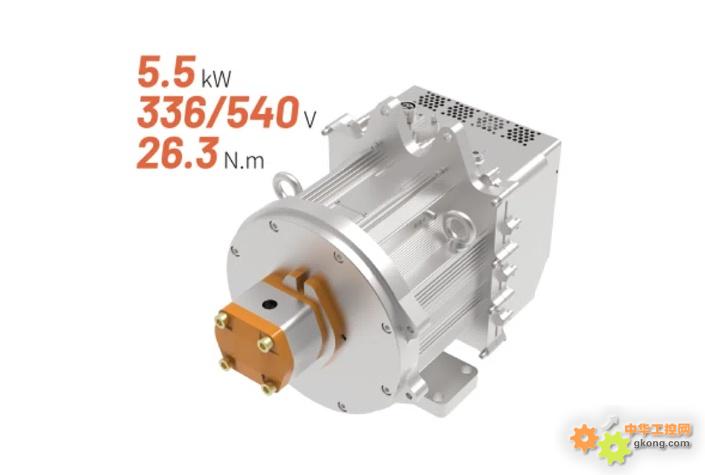 5.5kw늙C(j��)��(q��)һ�w�C(j��)
