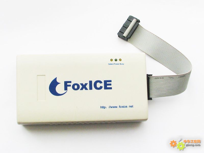 arm11仿真器 FO-211E