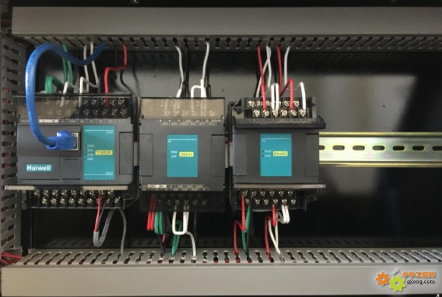 haiwell PLC