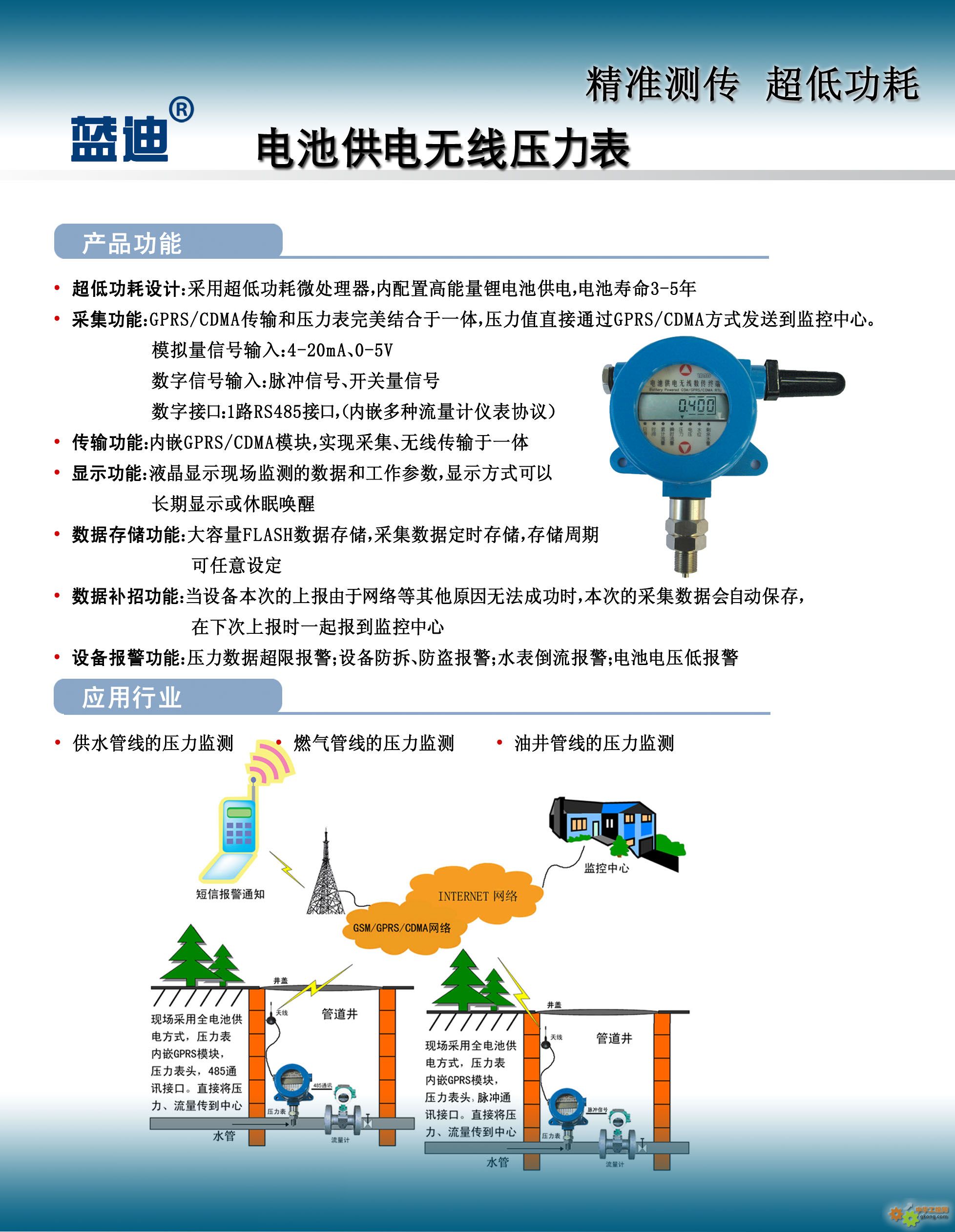 注蓝迪官网http://www.land-comm.com