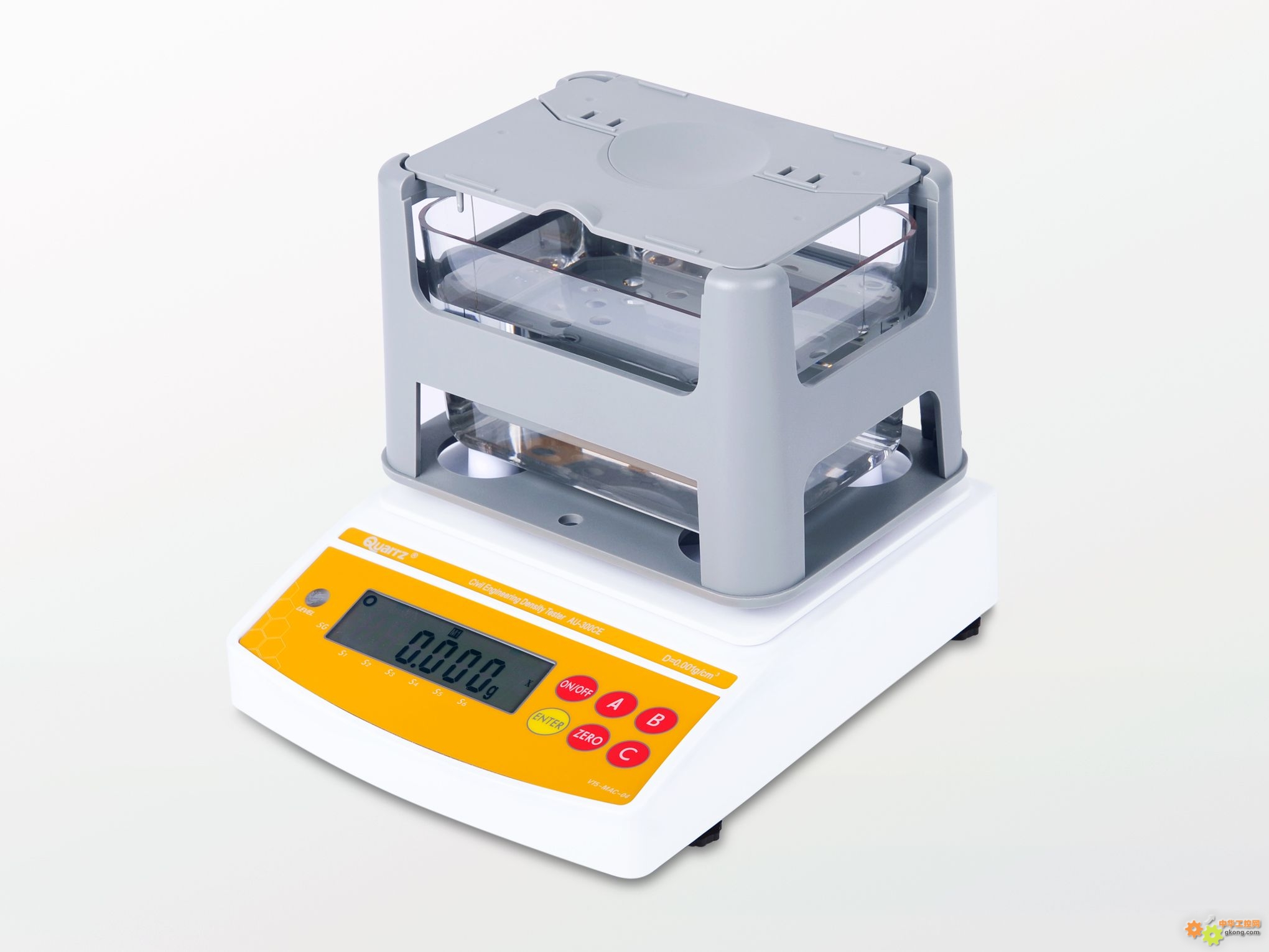 木材密度测试仪-密度测试仪 密度测量仪 密度计