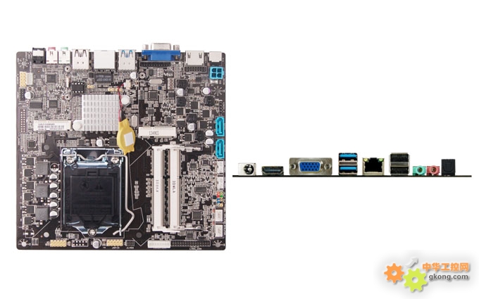 工控主板-工控主板