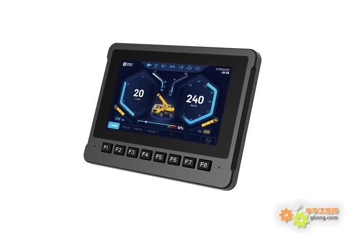 ˶������ SPD-070-Ex 7 �繤ҵ��������ʾ�նˣ����ؿ��ӻ���ؽ����� 8 ���ɱ�̰�����