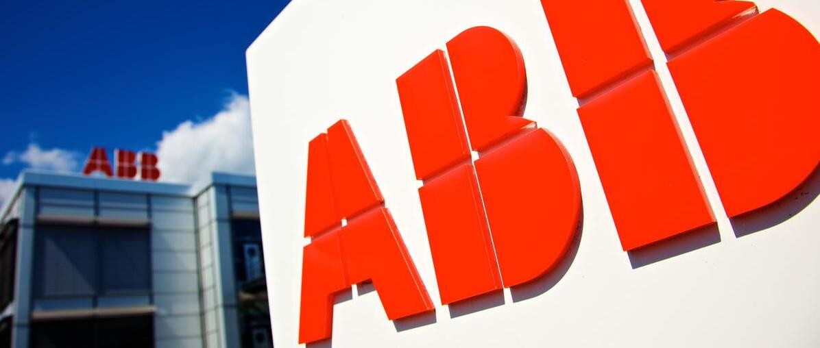 ABB将投资2.8亿美元在瑞典的欧洲机器人中心