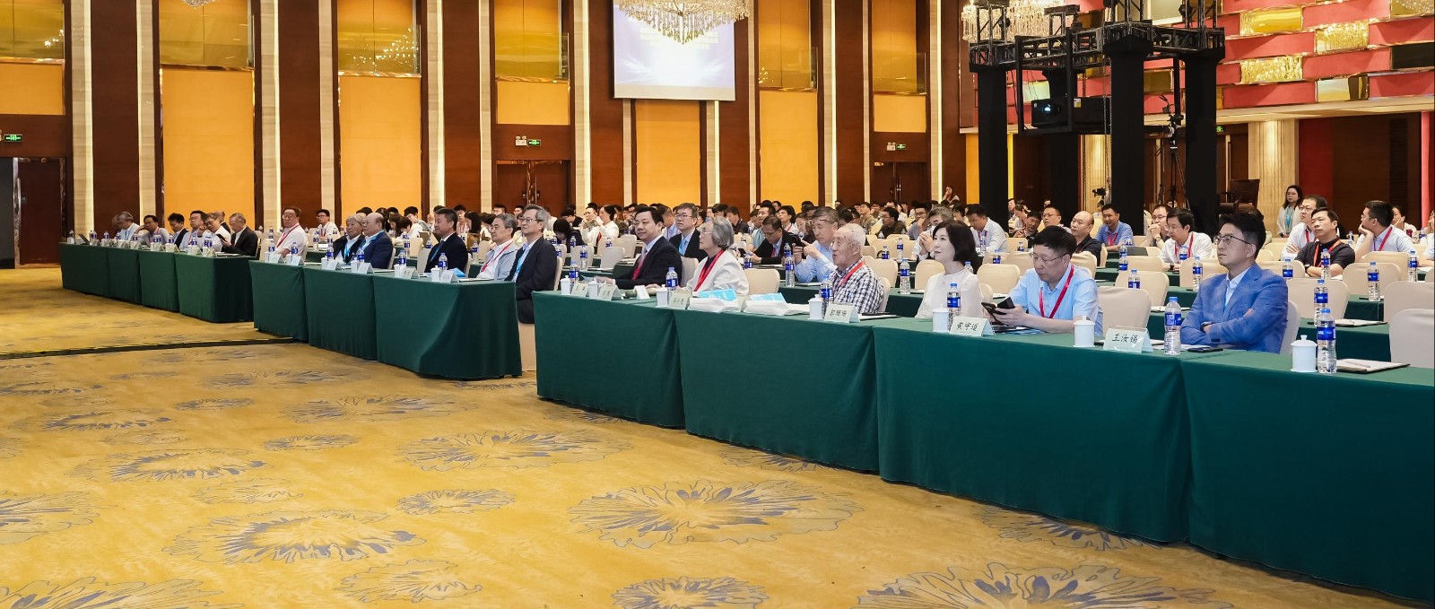 2025台达电力电子新技术研讨会在苏州举办
