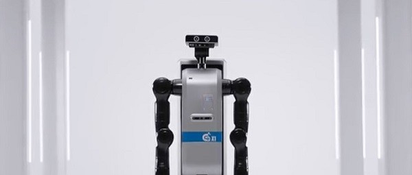 光象科技發(fā)布工業(yè)級(jí)自進(jìn)化具身智能機(jī)器人