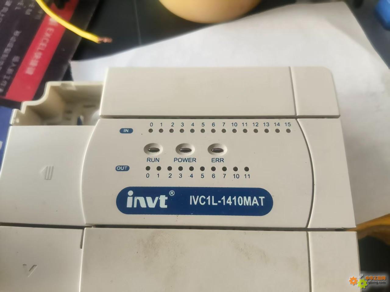 ���Ӣ����IVC1L plc��������������