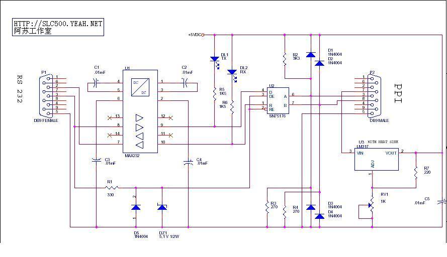 simens s7-300 编程电缆 - plc论坛 中华工控网 工控论坛 http://bbs.