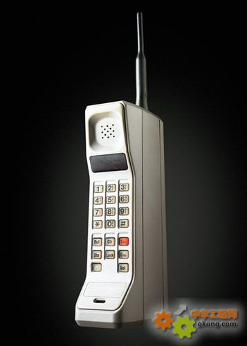 手机设计简史:1994年ibm推出首款触摸屏手机